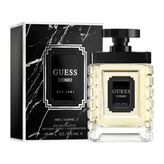 GUESS Uomo EDT Erkek Parfümü 100 ml