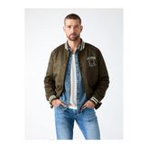 Guess Varsity Erkek Bomber Ceket