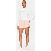 Guess W5GD0OK68I4 Pembe Kadın Şort