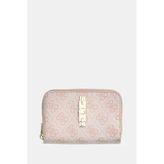 Guess Yvonne CÜZDAN-SG2378140 - Pembe