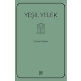 Gufo Yayınları Yeşil Yelek
