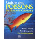 Guide des Poissons de Nouvelle-Caledonie