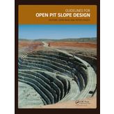 Guidelines for Open Pit Slope Design