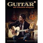 [Guitar for Ukulele Players (Includes Online Access Code)] [By: Various] [January, 2015]