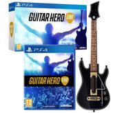 Guitar Hero Live PS4