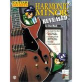 "[(Guitar Secrets: Harmonic Minor Revealed )] [Author: Don Mock] [Jan-1998]"