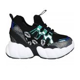Guja 20Y310-3 Siyah Kadın Sneaker