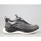 Guja 23K585 Açık Gri Erkek Sneakers Günlük Kullanım Ayakkabı