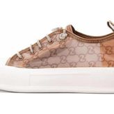 Guja 24Y384 Kadın Sneaker Ayakkabı - Camel
