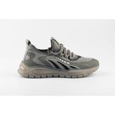 Guja 24Y519 Gri Erkek Sneaker Ayakkabı