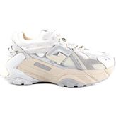 GUJA 25k366 Gri Kadın Sneakers
