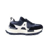GUJA 25k507 Siyah Erkek Sneakers