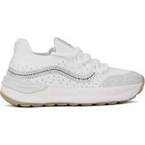 Guja 25Y310-4 Beyaz Kadın Sneaker