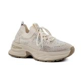 Guja 26Y303 Bej Kadın Sneaker