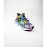 Guja 433 - 8 Gri Kadın Sneaker