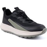 Guja 506 Erkek Sneaker - Siyah
