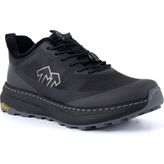 Guja 515 Erkek Sneaker - Siyah