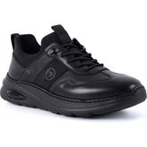 Guja 540 3 Erkek Sneaker - Siyah