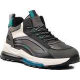Guja Ayakmod Gri Erkek Sneaker