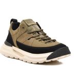 Guja Ayakmod Haki Erkek Sneaker