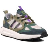 Guja Ayakmod Yeşil Erkek Sneaker