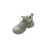 GUJA BEJ KADIN SNEAKER BOT AYAKKABI