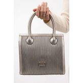 Guja C1027 Omuz Askılı Kadın Çanta - STD - Pewter