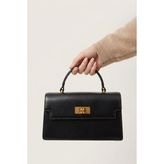 Guja C3002 Omuz Askılı Kadın Çanta - STD - Siyah
