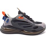Guja Gri Sneaker Ayakkabı