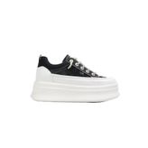 GUJA Kadın Sneaker, Siyah, 39, 24Y423-2