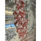 Gül Aromalı Lokum - 300 gr