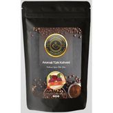 Gül Aromalı Türk Kahvesi 100 Gr