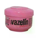 Gül Kokulu Pembe Vazelin 45 ml