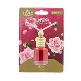 Gül Kokusu 8 Ml Araba Kokusu Cam Şişe