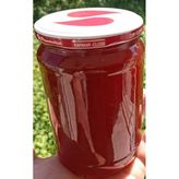 Gül Reçeli (850 Gr)