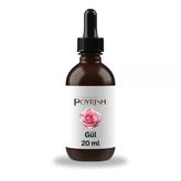 Gül Sabun Esansı 20 ml.