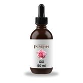 Gül Sabun Esansı 50 ml.