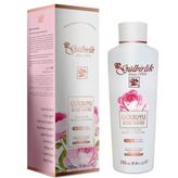 Gülbirlik Gül Suyu 5li Set 250
