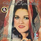 Gülden Karaböcek Dilek Taşı Plak Lp