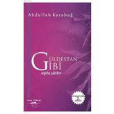 Güldestan Gibi: Toplu Şiirler - Abdullah Karabağ