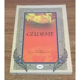 Güldeste Yunus Emre 1.Baskı (Sahafiye Kitap)