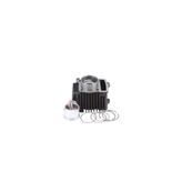 Güleroğlu Cub / Cup 100 Cc Silindir Komple Döküm - Piston Segman Set