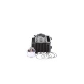 Güleroğlu Cub / Cup 110 Cc Silindir Komple Döküm - Piston Segman Set