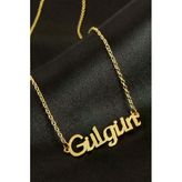 Gülgün isimli kolye (Kişiye Özel)