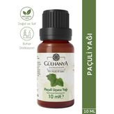 Gülhanya Paçuli Uçucu Yağı 10 ml