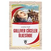 GÜLLIVER CÜCELER ÜLKESINDE - JONATHAN SWIFT