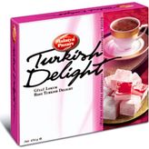 Güllü Lokum 454 g