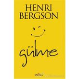 Gülme - Henri Bergson