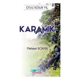 Gülnar Yayınları Karamık - Ocak 2020