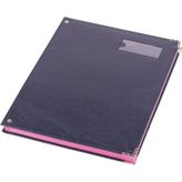 Gülpaş 24'lü 25X35 592-Lüks İmza Dosyası